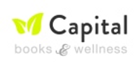 Capital Books and Wellness coupons